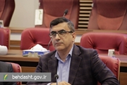 دعوت از کادر درمان برای خدمت به زائران اربعین حسینی