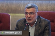 تأکید وزیر بهداشت بر لزوم توجه به استانداردها، کیفیت و نیازهای کشور در آزمون‌های علوم پزشکی