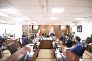تأکید رئیس دانشگاه علوم پزشکی شیراز بر تسریع در ساخت مرکز خدمات جامع سلامت دژکرد اقلید