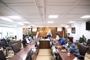 تأکید رئیس دانشگاه علوم پزشکی شیراز بر اولویت حل مسائل دانشجویی