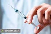 موضع دفتر بهبود تغذیه جامعه وزارت بهداشت در مورد استفاده از آمپول های تزریقی برای کنترل چاقی