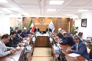 نشست هم‌اندیشی برای تسریع در توسعه شهر بین‌المللی سلامت شیراز برگزار شد