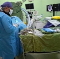 اضافه شدن خدمتی جدید در بیمارستان حضرت ولیعصر(عج) کازرون با مشارکت نیکوکاران سلامت