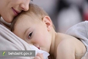 آیا در دوران شیر دادن به نوزاد، مادران مجاز به دریافت بی‌رویه کالری هستند؟، پاسخ: خیر