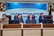 پذیرش مسئولیت بدون داشتن صلاحیت و شایستگی مدیریتی، ظلم مضاعف به سازمان و گیرندگان خدمت است