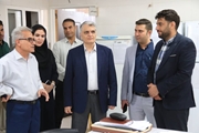 تلاش برای ماندگاری پزشکان متخصص در شهرستان‌ها؛ اولویت اصلی معاونت درمان دانشگاه