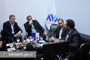 ایران‌هلث، فرصتی ارزشمند برای تبادلات علمی و تجاری در حوزه سلامت