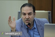 تاثیر مستقیم غذای سالم بر سلامت انسان
