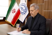 پیام تسلیت رییس دانشگاه علوم پزشکی شیراز در پی شهادت جمعی از فرماندهان ارشد سپاه پاسداران انقلاب اسلامی و دانشمندان هسته‌ای کشور