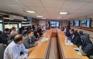 نشست وبیناری کمیته مدیریت بحران دانشگاه علوم پزشکی شیراز برگزار شد