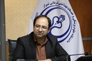 حفظ امنیت و سلامت دانشجویان در اولویت فعالیت های معاونت فرهنگی و دانشجویی است