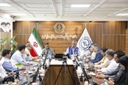 یازدهمین جلسه ستاد مدیریت بحران دانشگاه علوم پزشکی شیراز تشکیل شد