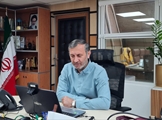 وبینار آموزشی درمان‌های اولیه و مراقبت از بیماران سوختگی، شیمیایی و حرارتی در استان فارس برگزار شد