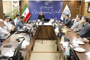 اعلام آمادگی کامل اساتید و مدیران گروه های آموزشی دانشگاه علوم پزشکی شیراز برای خدمت رسانی