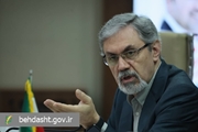 افزایش آمادگی نظام سلامت در جنگ رژیم صهیونی علیه کشور/ تاکید بر اطلاع‌رسانی توام با آرامش برای مردم در استان‌های درگیر جنگ