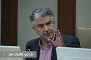 استفاده از ظرفیت نیروهای داوطلب در صورت نیاز در مراکز درمانی