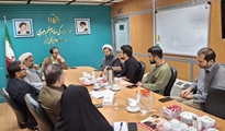 نشست شورای نظارت بر فعالیت هیات ‌های دانشجویی دانشگاه علوم پزشکی شیراز برگزار شد/ محرم؛ عامل یکپارچگی جامعه در برابر چالش ‌هاست