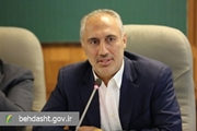 عملکرد نظام سلامت در جنگ 12 روزه، ارزشمند و بی بدیل بود