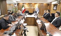 تفاهم‌نامه همکاری بین دانشگاه علوم پزشکی شیراز و مدیریت شعب بانک ملت استان فارس به امضا رسید