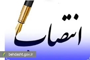 دبیر و جانشین رئیس ستاد اجرایی مرکزی نهمین دوره انتخابات سازمان نظام پزشکی منصوب شد