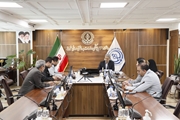 تأکید بر اهمیت نقش موثر و مشارکت مسوولان استانی در ارتقای سلامت جامعه