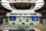 نشست هم‌اندیشی کمیته های تخصصی برنامه پزشکی خانواده و نظام ارجاع برگزار شد