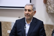 تاکید رییس دانشگاه علوم پزشکی شیراز بر بین‌المللی‌سازی دانشگاه در نشست شورای دانشگاه