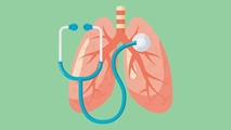 با آسم آلرژیک بیشتر آشنا شویم