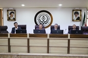 نشست هم‌اندیشی معاونان بهداشت شبکه های بهداشت و درمان فارس با تأکید بر رویکردهای نوین سلامت‌محور برگزار شد