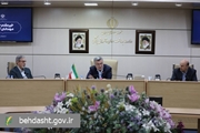 چهارمین جلسه ستاد اجرایی کشوری برنامه پزشکی خانواده و نظام ارجاع