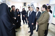 ارتقای رفاه و کیفیت زندگی دانشجویان، از  اولویت های اصلی دانشگاه است