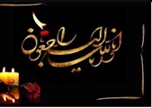 پیام تسلیت معاون توسعه مدیریت و منابع دانشگاه در پی درگذشت نیروی شاغل در آزمایشگاه باقرالعلوم(ع) شهرستان کازرون