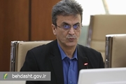 رییس دبیرخانه ستاد اجرایی کشوری برنامه پزشکی خانواده و نظام ارجاع منصوب شد