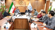 شیراز، الگوی ملی در جذب و مشارکت خیرین سلامت