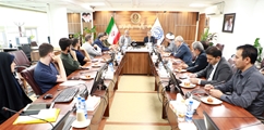 ضرورت تمرکز و مدیریت منسجم در فعالیت‌های فرهنگی دانشگاه