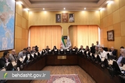 حمایت قاطعانه وزارت بهداشت از تولیدات داخلی/ دستور وزیر بهداشت برای تجهیز 6000 تخت با تولیدات پیشرفته داخلی