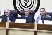 نشست هم‌اندیشی معاون آموزشی وزارت بهداشت و رییس دانشگاه با معاونان آموزشی دانشگاه‌های کلان‌منطقه ۵ به میزبانی دانشگاه علوم پزشکی شیراز برگزار شد