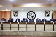 تأکید رییس دانشگاه علوم پزشکی شیراز بر فرهنگ عمیق و نقش تأثیرگذار بسیج در کشور