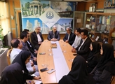 نقش کلیدی روابط عمومی در بازتاب دستاوردهای دانشگاه مورد تاکید قرار گرفت