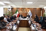 نشست شورای امر به معروف و نهی از منکر برگزار شد