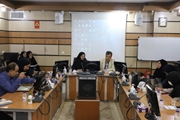 تأکید معاون بهداشت دانشگاه علوم پزشکی شیراز بر ضرورت شناسایی زودهنگام برای کنترل بیماری های غیرواگیر