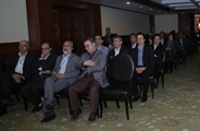 سی و یکمین سمینار سالیانه گروه چشم‌پزشکی دانشگاه علوم پزشکی شیراز برگزار شد