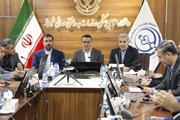 چالش‌های نیروی انسانی، ظرفیت‌های استان فارس و نقش ملی دانشگاه علوم پزشکی شیراز در نظام سلامت کشور بررسی شد