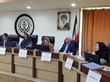 کارگاه توانمندسازی بین المللی با موضوع «تحقیقات و فناوری در کلان منطقه 5 کشور» برگزار شد