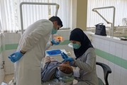 ارائه بیش از 52 هزار خدمت دندانپزشکی به مراجعان دانشکده دندانپزشکی شیراز و کلینیک ویژه تخصصی عصر