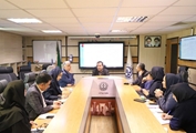 نشست هم‌اندیشی معاونان بهداشت و درمان دانشگاه علوم پزشکی شیراز برگزار شد