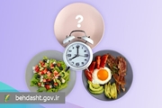 حذف وعده‌های غذایی مانند شام یا صبحانه راه مناسبی برای کاهش وزن نیست