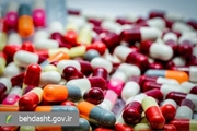 پنج آنتی‌بیوتیک پرفروش ایران در سال ۱۴۰۳