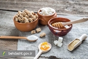قند و شیرینی‌ باعث وزن‌گیری سالم جنین نمی‌شود