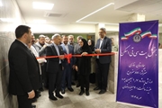 آیین بهره‌برداری از پروژه‌های عمرانی و تجهیزاتی بیمارستان نمازی، مهرماه ۱۴۰۴ از نگاه دوربین